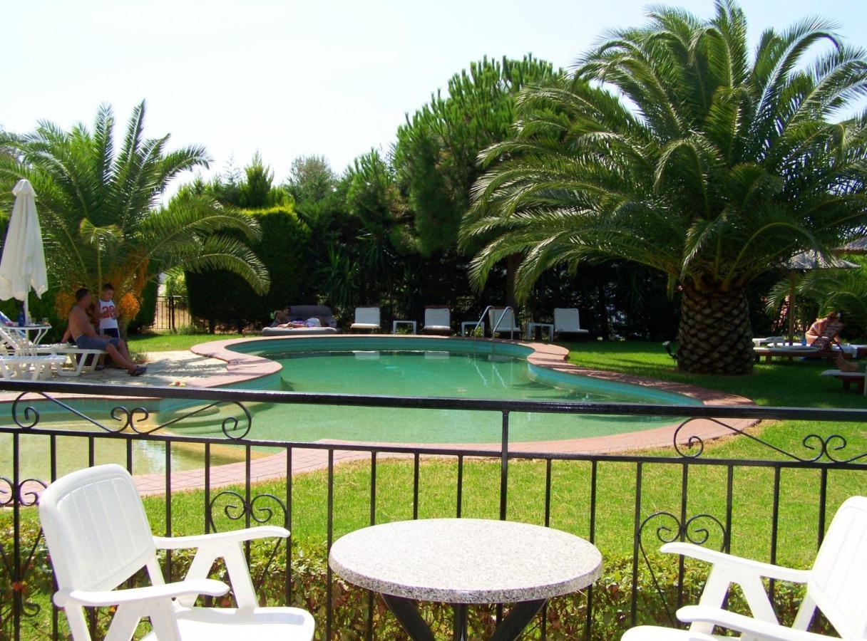 Villa Xanthippi Agia Paraskevi  Bilik gambar